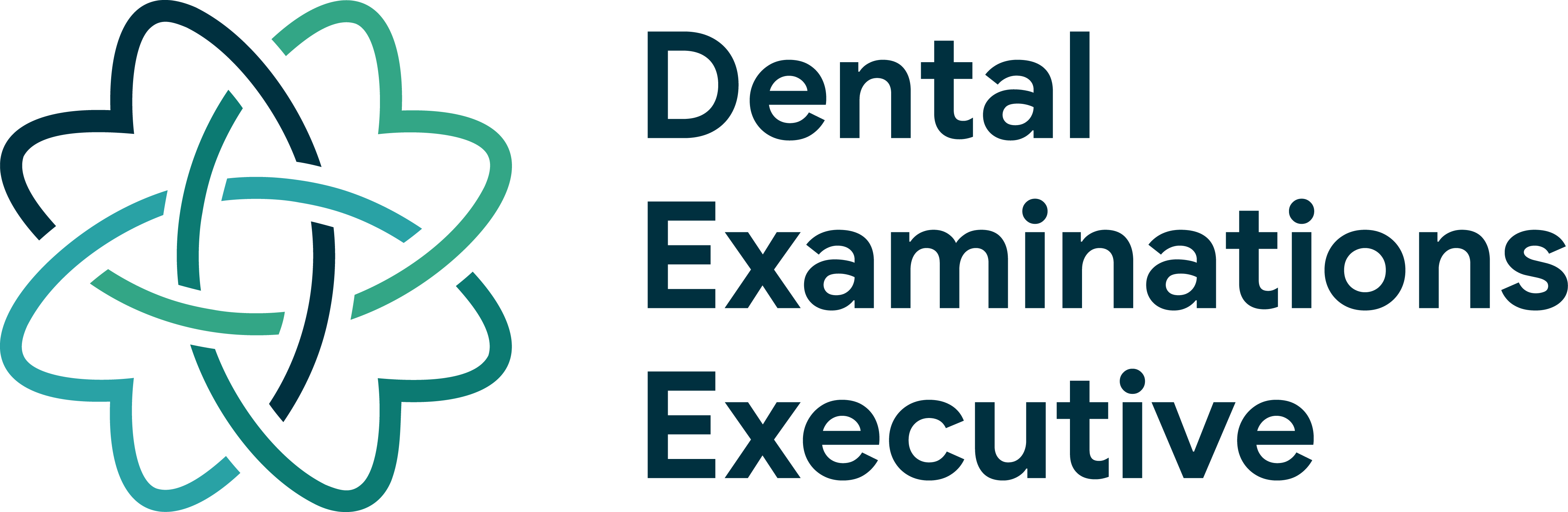 Dental Examinations Executive logo